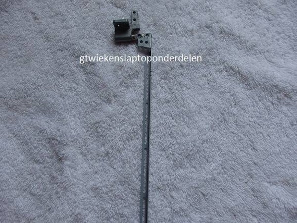 HP Compaq 6735b Scharnier L Gebruikt  2021680ch
