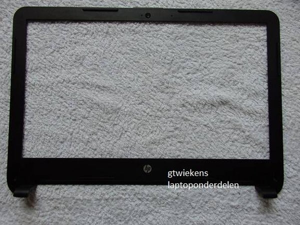 HP 14AC Schermlijst Bezel  6070B0886901 gebruikt  20219087