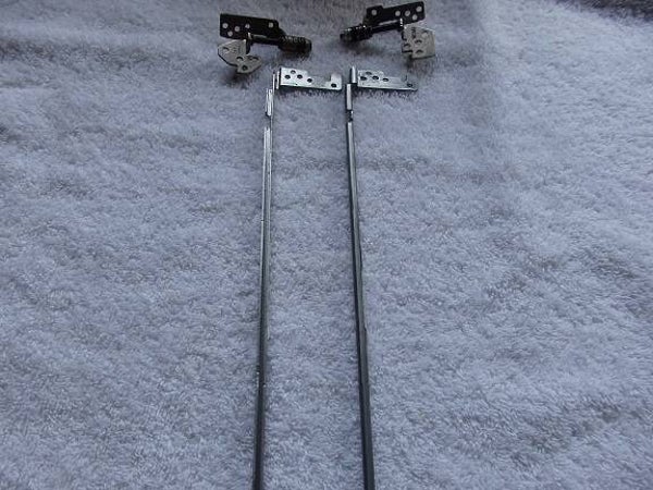 HP G61 Scharnieren L/R Gebruikt  2021714ch