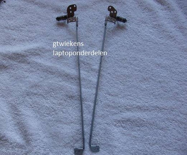 Acer Aspire 5321z Scharnieren L/R AM06R000500 gebruikt 2021741ch