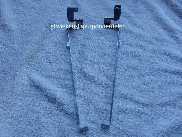 Acer aspire 5536/5236 Scharnieren L/R 34.4CG12.011 gebruikt  2021745ch