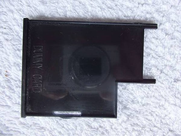 Toshiba PROL40 Simkaart Houder Gebruikt  202184h