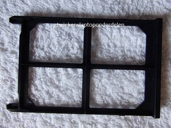 HP Compaq nc8430 Simkaart Dummy Gebruikt 202184h2