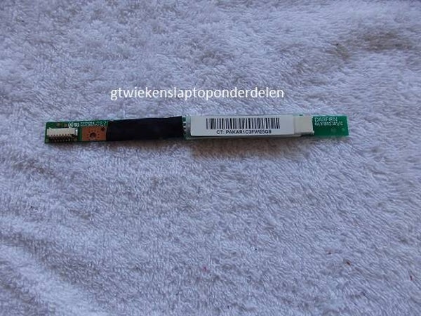 Medion MD97110 Inver Board Gebruikt 20218817iv