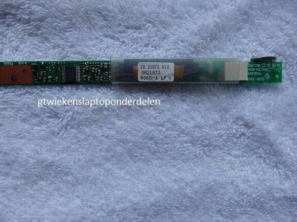 Medion MD96780 Invert Board Gebruikt 20218818iv