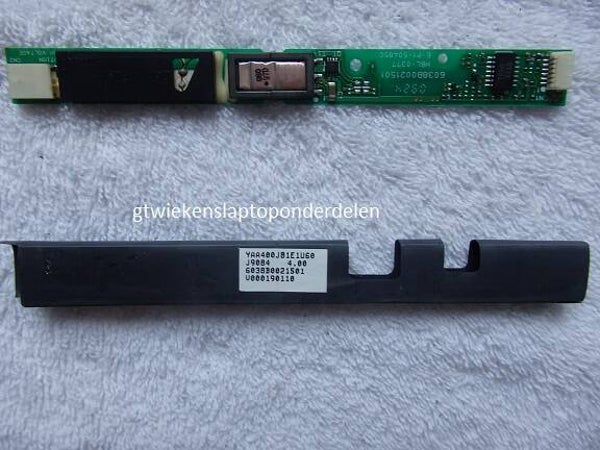 Toshiba L3500 Invert Board Gebruikt 20218829iv