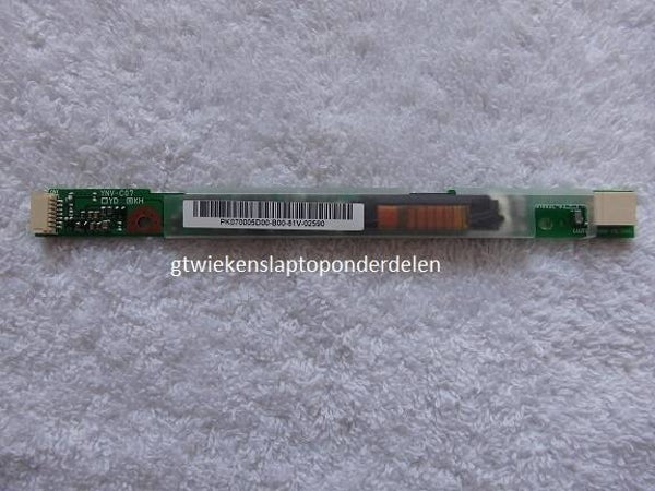 HP Compaq 6010P Invert Board Gebruikt  20218831iv