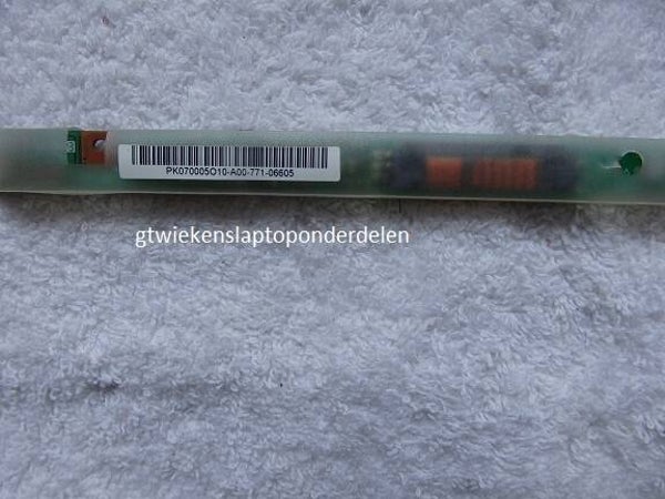 Toshiba A200 - 1K7 Invert Board Gebruikt 20218835iv