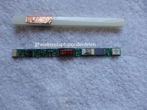 HP Compaq nc6120 Invert Board Gebruikt 20218838iv