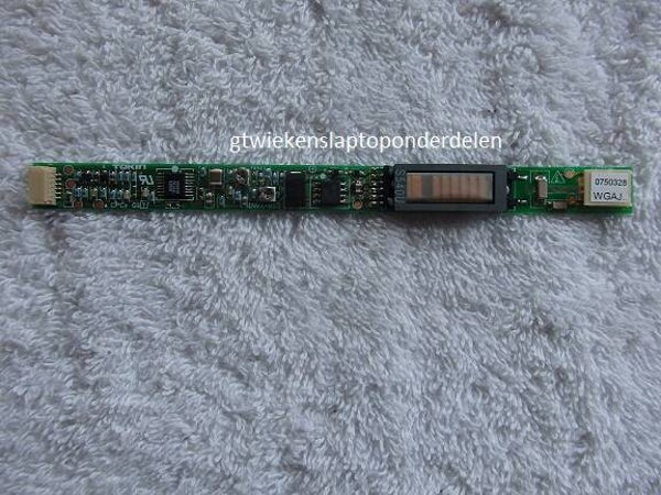 Compaq Evo N610c Inverter Board Gebruikt 20218857iv