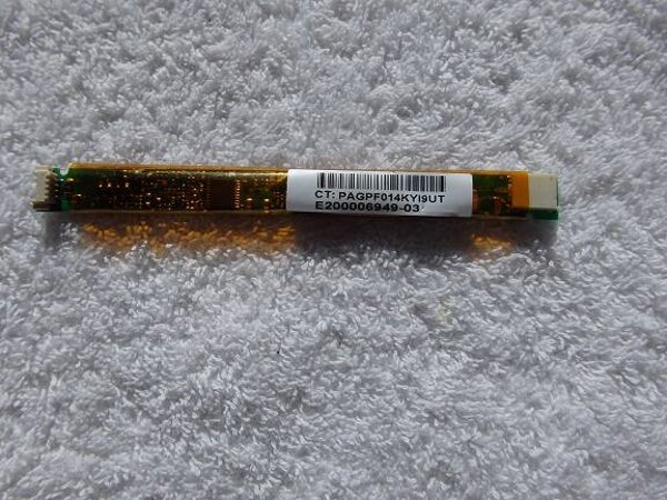 HP Compaq DV5/DV6/G61 Inverter Board Gebruikt  20218872iv