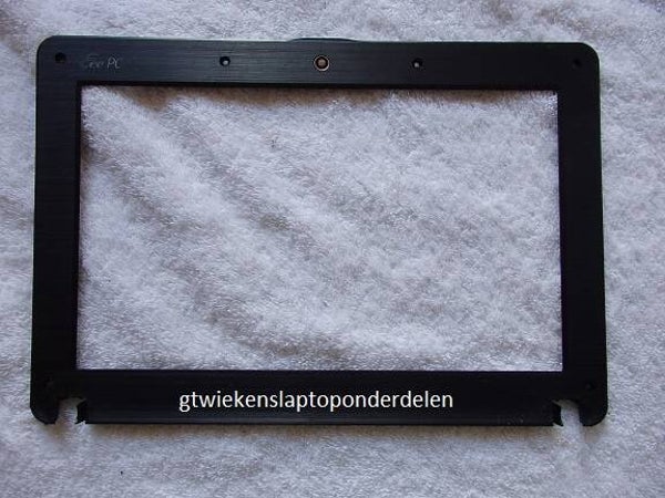 ASUS Eee Pc 1001 PX  Schermlijst Bezel Gebruikt 20219009