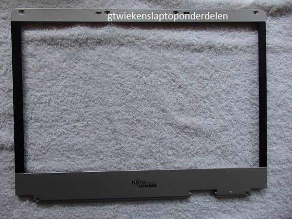 Fujitsu/Siemens Amilo PRO V3515 Schermlijst Bezel Gebruikt 20219053