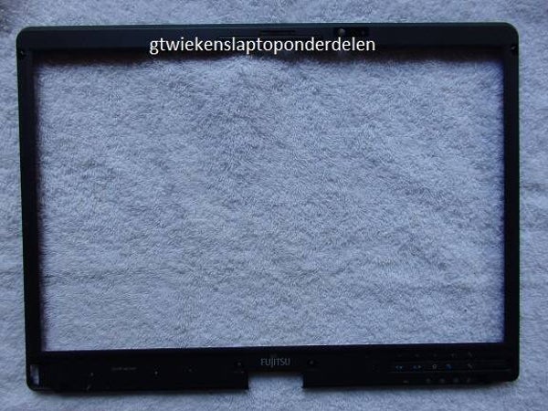 Fujitsu Livebook T901  Schermlijst Bezel Gebruikt 20219054