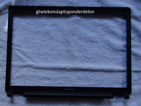 Toshiba Satellite L350-14F Schermlijst Gebruikt 2022110