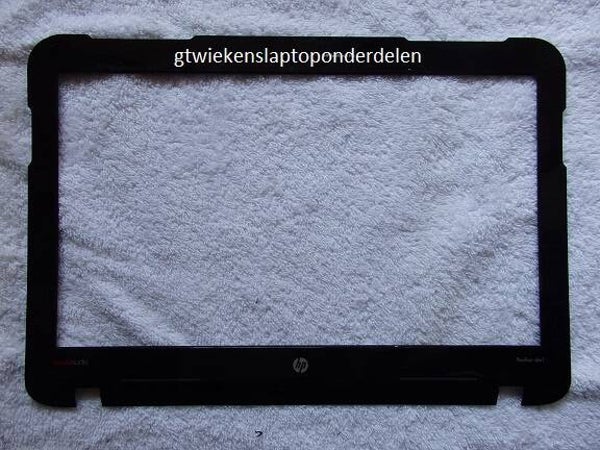 HP Pavilion dm1 Schermlijst Bezel Gebruikt 2022120