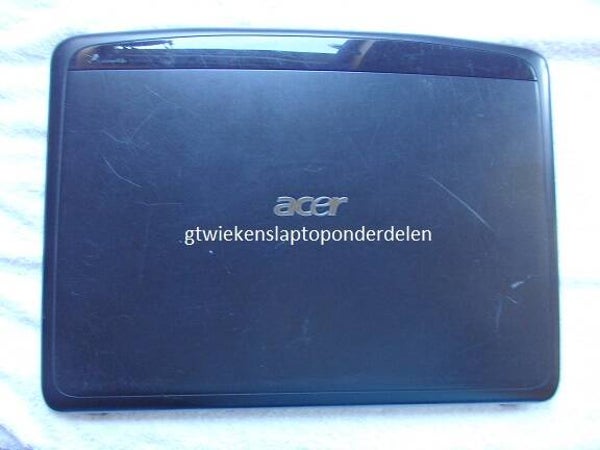 ACER Aspere 5715z Schermdeksel Gebruikt 2022124/15