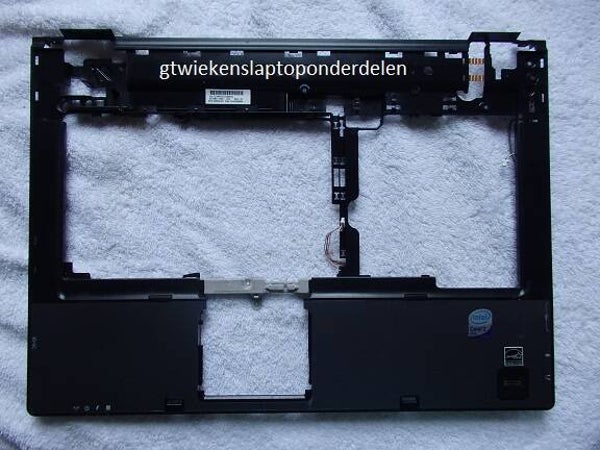 HP Compaq 8510p  Bovenplaat Gebruikt 2022141/17