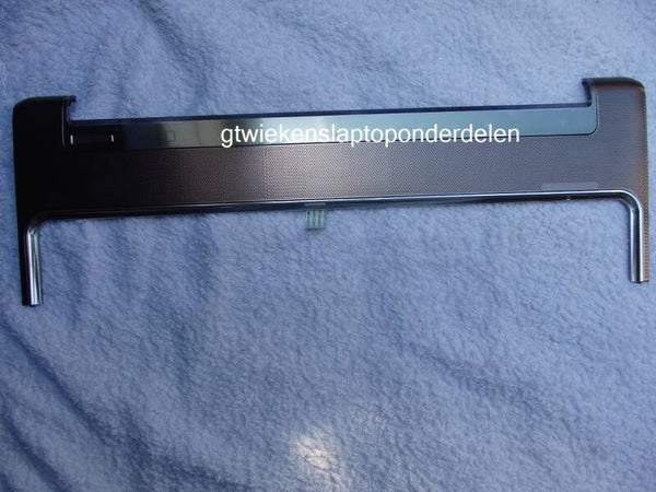HP Pavilion DV7-1000 Bronzen Afdekplaat inkl Schakelaars AP03W001H00 NT*Gebruikt 22AA117ap