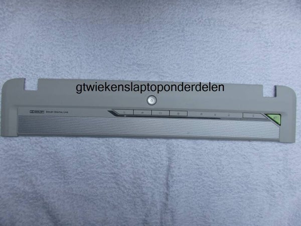 Acer Aspire 7720 Power Afdekplaat P / N: AP01L000400 compatibel met: 7720-4284 Gebruikt 22AA132ap