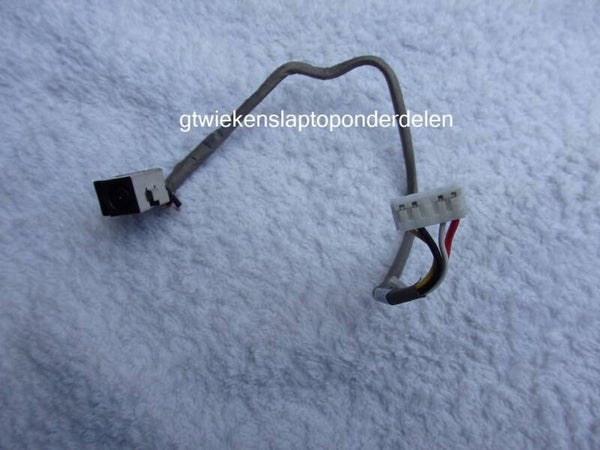 HP Pavilion 1000 19V Chassisdeel + Kabel DC301004S00 Gebruikt 22CC164