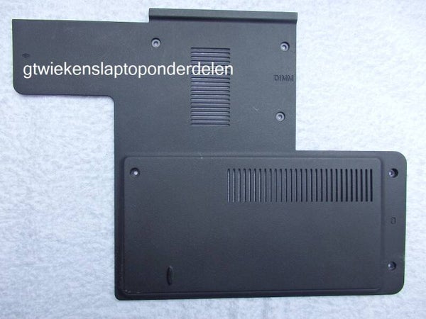 MEDION WIM2200 CPU RAM MEMORY AFDEKPLAAT GEBRUIKT 22FF151