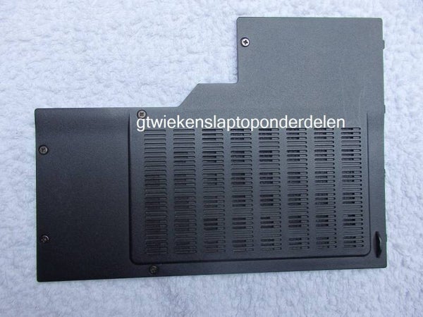 ACER ASPIRE 7730 CPU / GPU / RAM Afdekplaat FOX3AZY5RDTN Gebruikt 22FF168