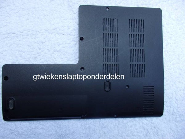 Acer Extensa 5635 ZR6 HDD SSD Afdekplaat Disk Hard en Geheugen RAM E173569 Gebruikt 22FF170