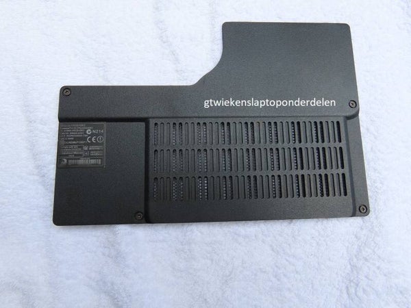 ACER TRAVELMATE 7730 Geheugen Afdekplaat acme id:a3 Gebruikt 22FF309