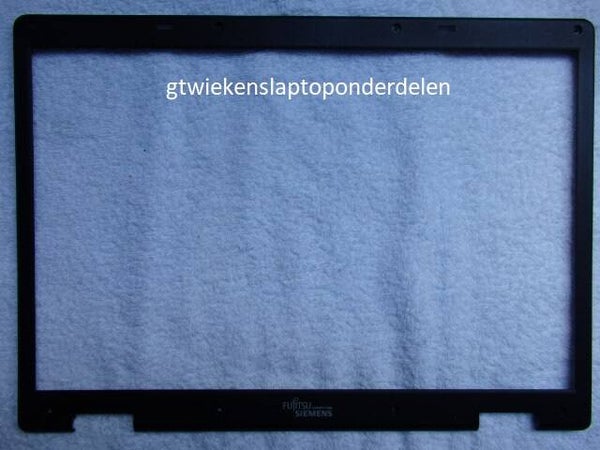 Fujitsu SIEMENS Amilo Schermlijst Bezel Gebruikt  22H107/149H