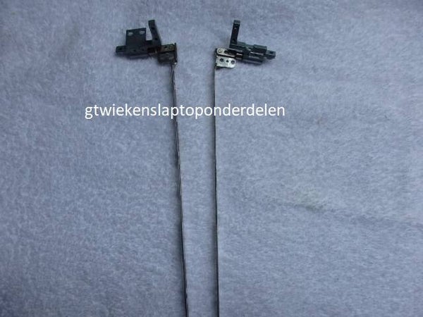 Hp Compaq Nw8220 Scharnieren L/R gebruikt 22G109