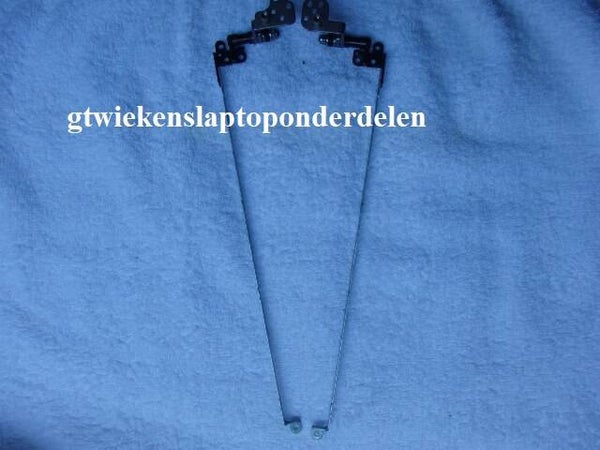 Acer Extensa 5235 scharnieren L/R FBZR6020010 Gebruikt  22G115/ch