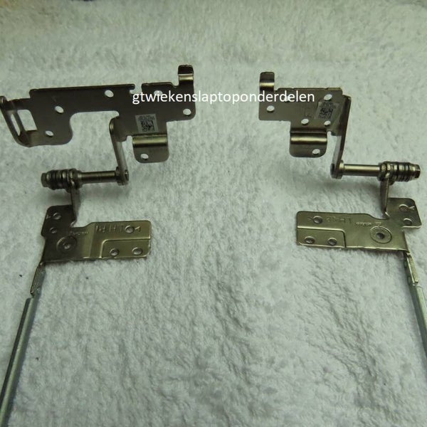 Lenovo B50_30/B50-45/B50-70/B50-80 AM14K000300 Scharnieren Gebruikt 22GGGG102