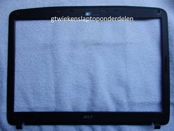 Acer Aspire 5520 Bezel schermlijst AP01K000500 Gebruikt  22H105