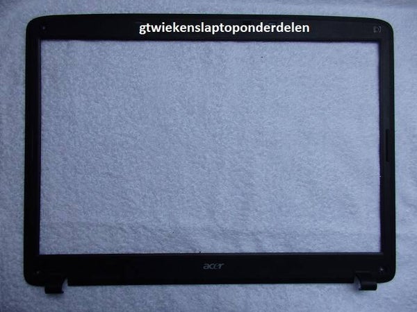 Acer Aspire 7520 Schermlijst bezel  AP01L000G00 Gebruikt 22H118
