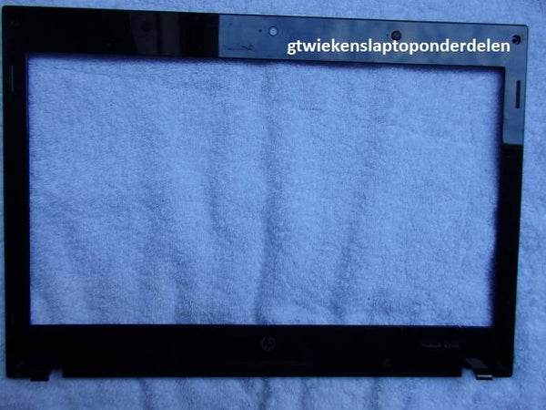 HP Probook 4310s Schermlijst BEZEL 6055b0007101 Gebruikt 22H125
