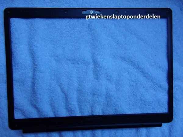 Compaq C700/F500 foxconnmold(compaq) Schermlijst 15,4" Bezel Gebruikt 22H130