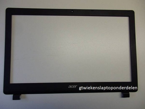 Acer Aspire E15 ES1-511 LCD-Bezel Schermlijst FA16G000200-1 Gebruikt 22H133