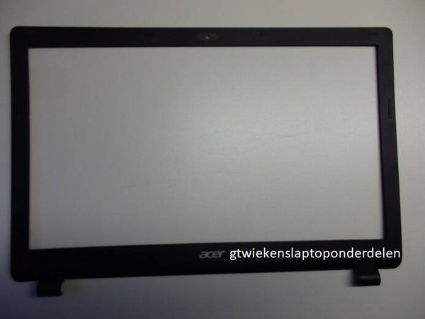 Acer Aspire E15 ES1-511 LCD-Bezel Schermlijst FA16G000200-1 Gebruikt 22H135