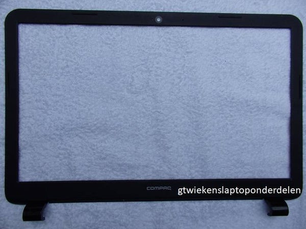 HP Compaq Schermlijst BEZEL voor onderstaande modellen H250 tot 749644,001 Gebruikt 22H137