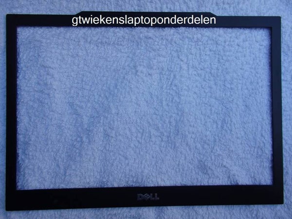 Dell Latitude E4300 LCD-Schermlijst BEZEL AP03S000C00 Gebruikt 22H145