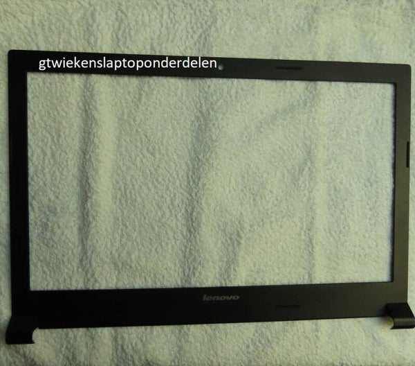 Lenovo  B50-30 Schermlijst Bezel AP14K000600 Gebruikt 22HHH307