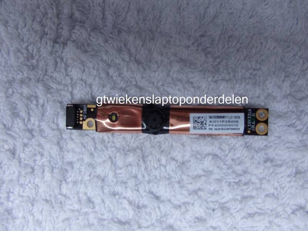 Asus x55A N56 N56vm N56vj N56sl N56dp Webcam Camera AI011P2S008 Gebruikt 22L110
