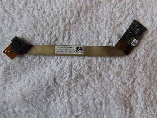 HP EliteBook 2760P webcam-camerakaart met kabel 674963-100 Gebruikt 22NNN101