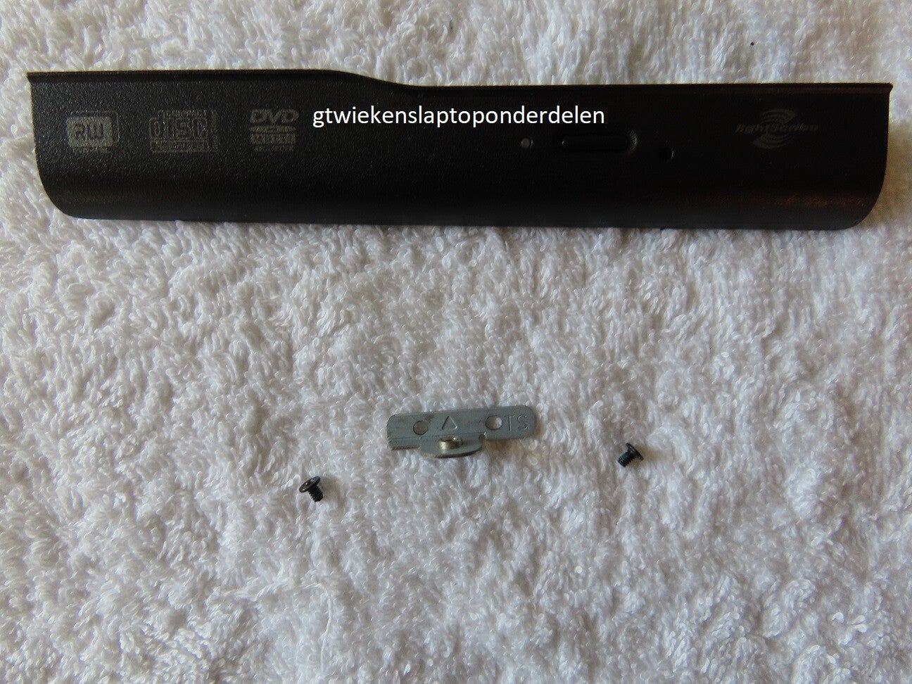 HP TS-L633 60.4AH84.001  b  DVD Kapje Gebruikt  22QQ140