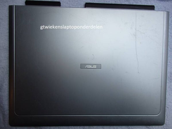 ASUS Z9200 A6VM LCD-SCHERMDEKSEL DZC 13-NCG2AP140-1 Gebruikt 22U139/34