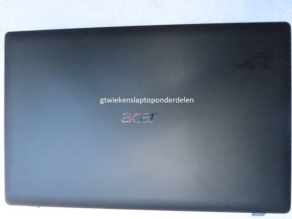 Acer Aspire 5750G Schermdeksel Plus WiFi antenne DC330005520 Gebruikt 22U300/34