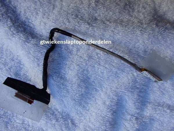 Packard Bell MS2784 LCD Kabel  50.4YU01 Gebruikt 22V124L