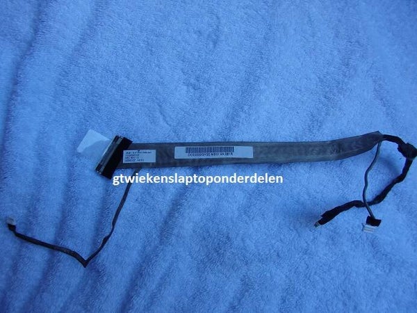 Compaq C700/F500 DC2000GY00 LCD Kabel Gebruikt 22V130L