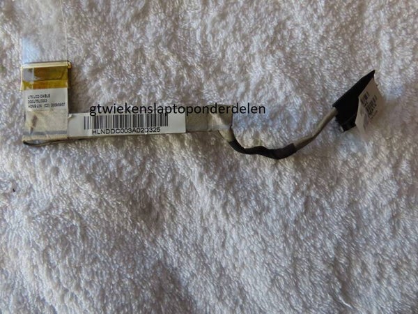 HP PAVILION DV7-2110ER DV7-2000 DDOUT5LC003 LCD Kabel Gebruikt 22V305